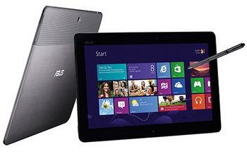 ASUS VivoTab